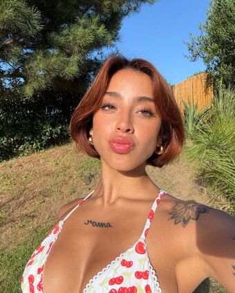 Belenegri Foto Desnuda Filtrada OnlyFans 48