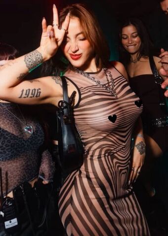 Belenegri Foto Desnuda Filtrada OnlyFans 50