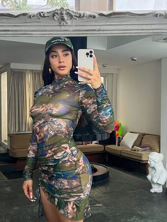 Belenegri Foto Desnuda Filtrada OnlyFans 53