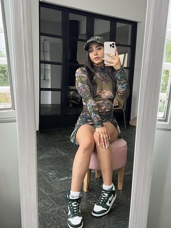 Belenegri Foto Desnuda Filtrada OnlyFans 54