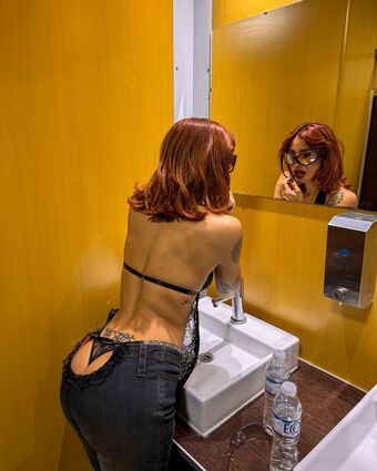 Belenegri Foto Desnuda Filtrada OnlyFans 58