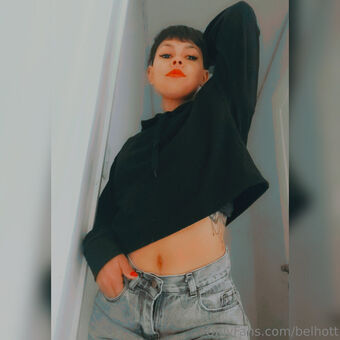 belhott Foto Desnuda Filtrada OnlyFans 12