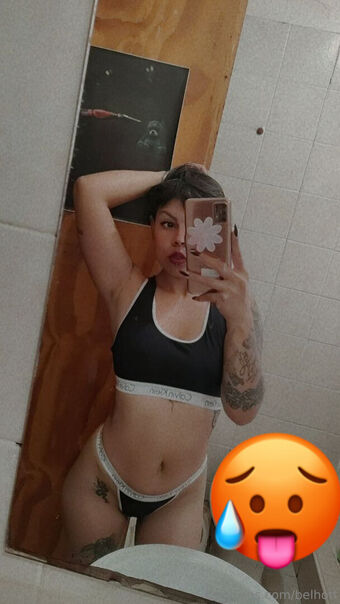 belhott Foto Desnuda Filtrada OnlyFans 18