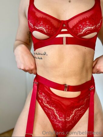 belittleee Foto Desnuda Filtrada OnlyFans 22