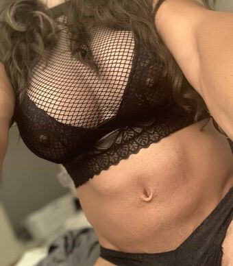 Bella Barnes Foto Desnuda Filtrada OnlyFans 18