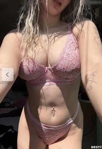 bella_dmn Foto Desnuda Filtrada OnlyFans 8