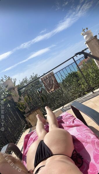 bella_dmn Foto Desnuda Filtrada OnlyFans 19