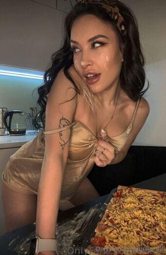 bella_elf Foto Desnuda Filtrada OnlyFans 38