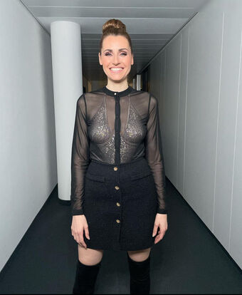 Bella Lesnik
