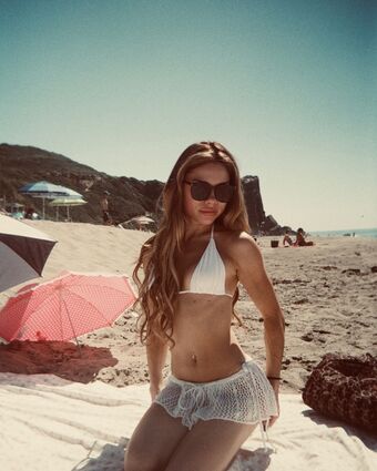 Bella Shepard Foto Desnuda Filtrada OnlyFans 6