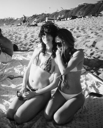 Bella Shepard Foto Desnuda Filtrada OnlyFans 7