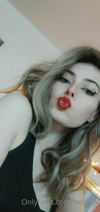 bella2k Foto Desnuda Filtrada OnlyFans 11