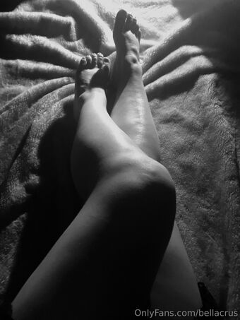bellacrus Foto Desnuda Filtrada OnlyFans 3