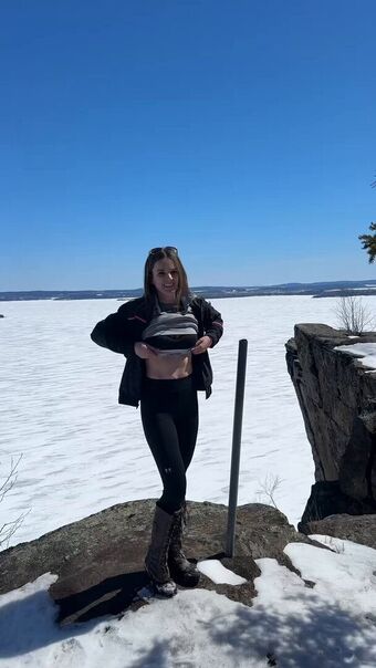 bellagallops Foto Desnuda Filtrada OnlyFans 5