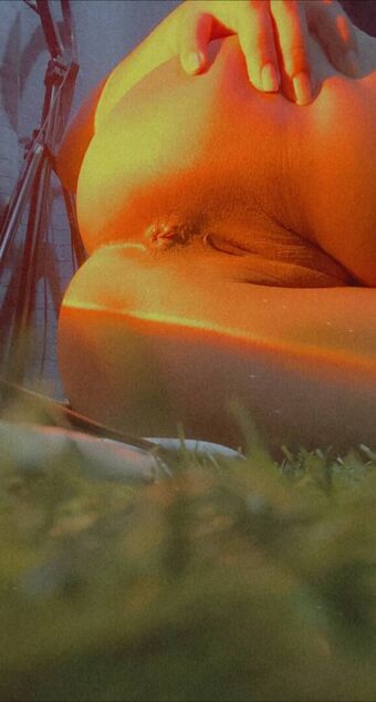 Bellapark69 Foto Desnuda Filtrada OnlyFans 22
