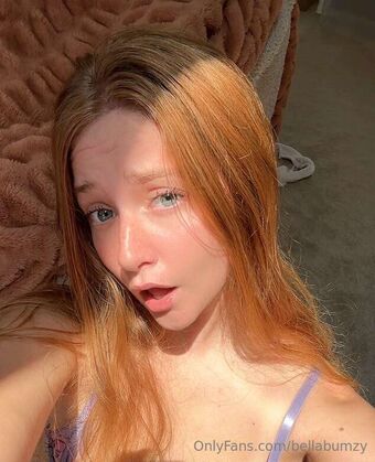 bellapuffs Foto Desnuda Filtrada OnlyFans 34