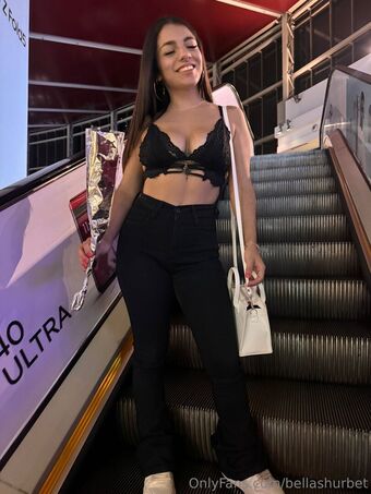 bellashurbet Foto Desnuda Filtrada OnlyFans 1