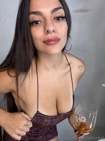 bellashurbet Foto Desnuda Filtrada OnlyFans 4
