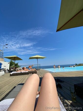 bellastars Foto Desnuda Filtrada OnlyFans 10