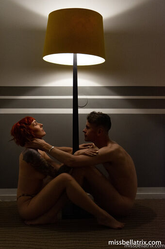bellatrix Foto Desnuda Filtrada OnlyFans 14