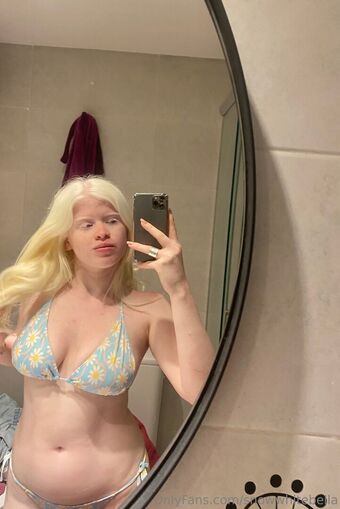 bellawinterx Foto Desnuda Filtrada OnlyFans 17