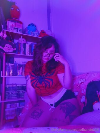 belluminatii Foto Desnuda Filtrada OnlyFans 30