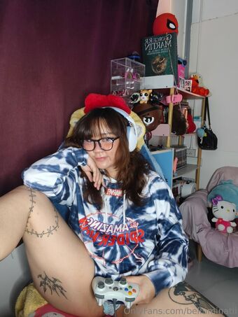 belluminatii Foto Desnuda Filtrada OnlyFans 32