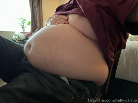 bellywarrior