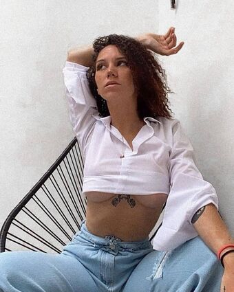 Beluonly Foto Desnuda Filtrada OnlyFans 5