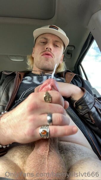 bemylilslvt666