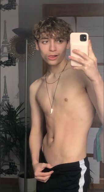 Benjamin Ledig Foto Desnuda Filtrada OnlyFans 16