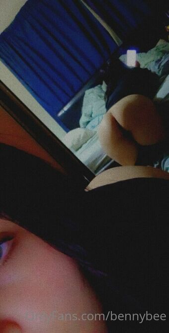 bennybee Foto Desnuda Filtrada OnlyFans 1