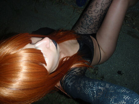 Bente Violet