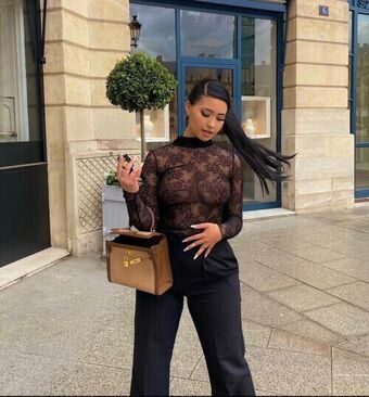 bentiii_ Foto Desnuda Filtrada OnlyFans 4