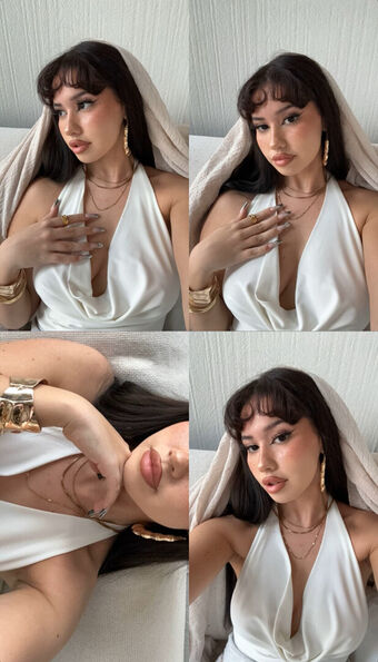 bentiii_ Foto Desnuda Filtrada OnlyFans 8