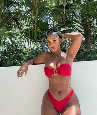 Bernice Burgos