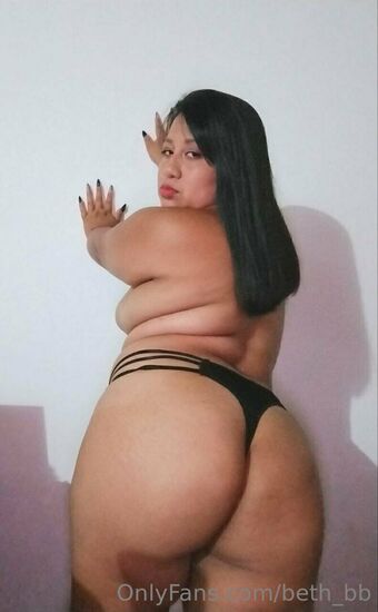 beth_bb Foto Desnuda Filtrada OnlyFans 18