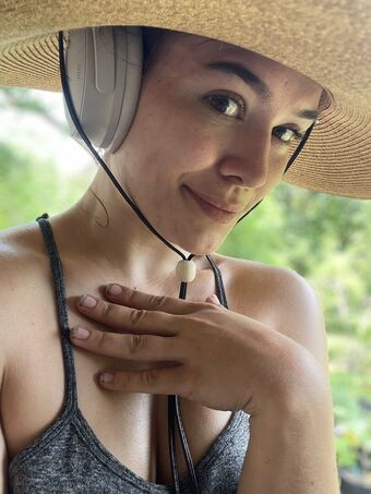Beth Freeman Foto Desnuda Filtrada OnlyFans 14