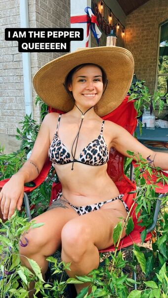 Beth Freeman Foto Desnuda Filtrada OnlyFans 17