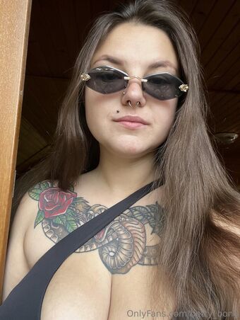 Betty Foto Desnuda Filtrada OnlyFans 20