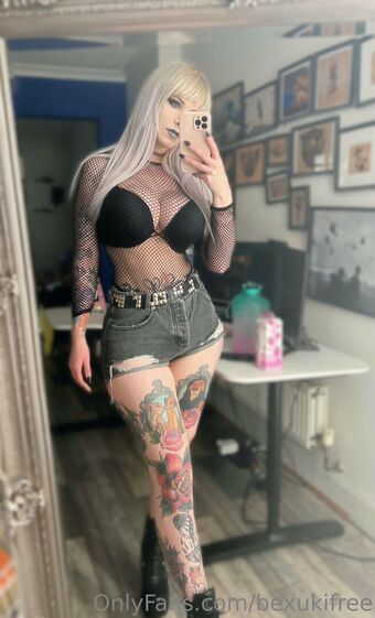 bexicutefree