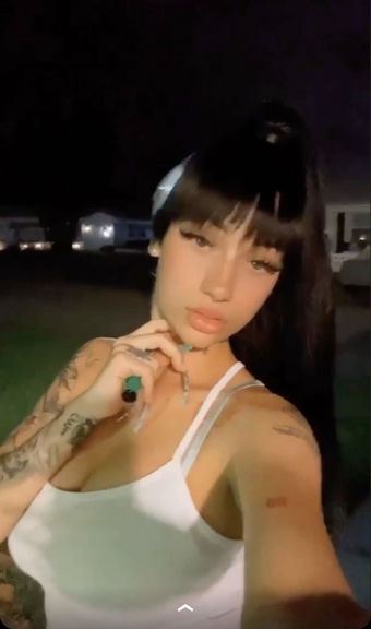 Bhad Bhabie