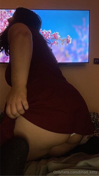 bhad_kitty Foto Desnuda Filtrada OnlyFans 3