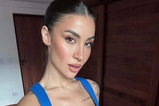 Bianca Andrade Foto Desnuda Filtrada OnlyFans 77