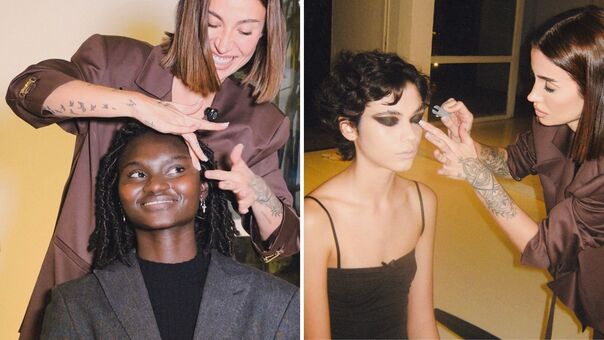 Bianca Andrade Foto Desnuda Filtrada OnlyFans 79