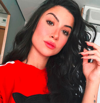 Bianca Andrade Foto Desnuda Filtrada OnlyFans 81