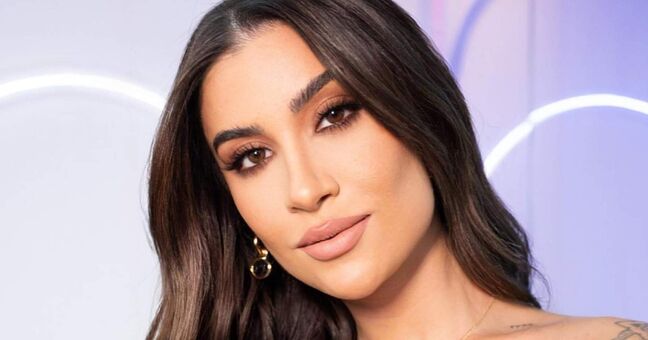 Bianca Andrade Foto Desnuda Filtrada OnlyFans 82