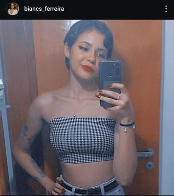 Bianca Ferreira