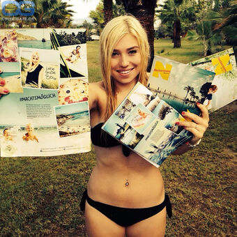 Bianca Heinicke Foto Desnuda Filtrada OnlyFans 15