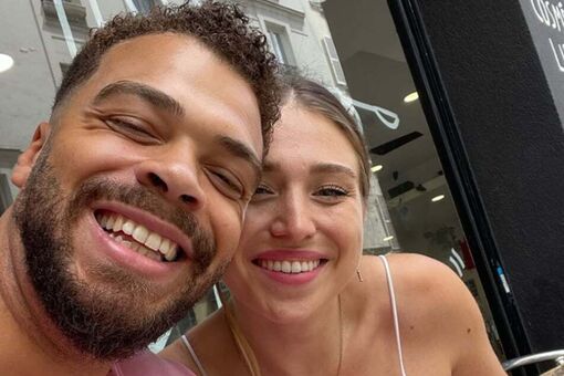 Bianca Heinicke Foto Desnuda Filtrada OnlyFans 16